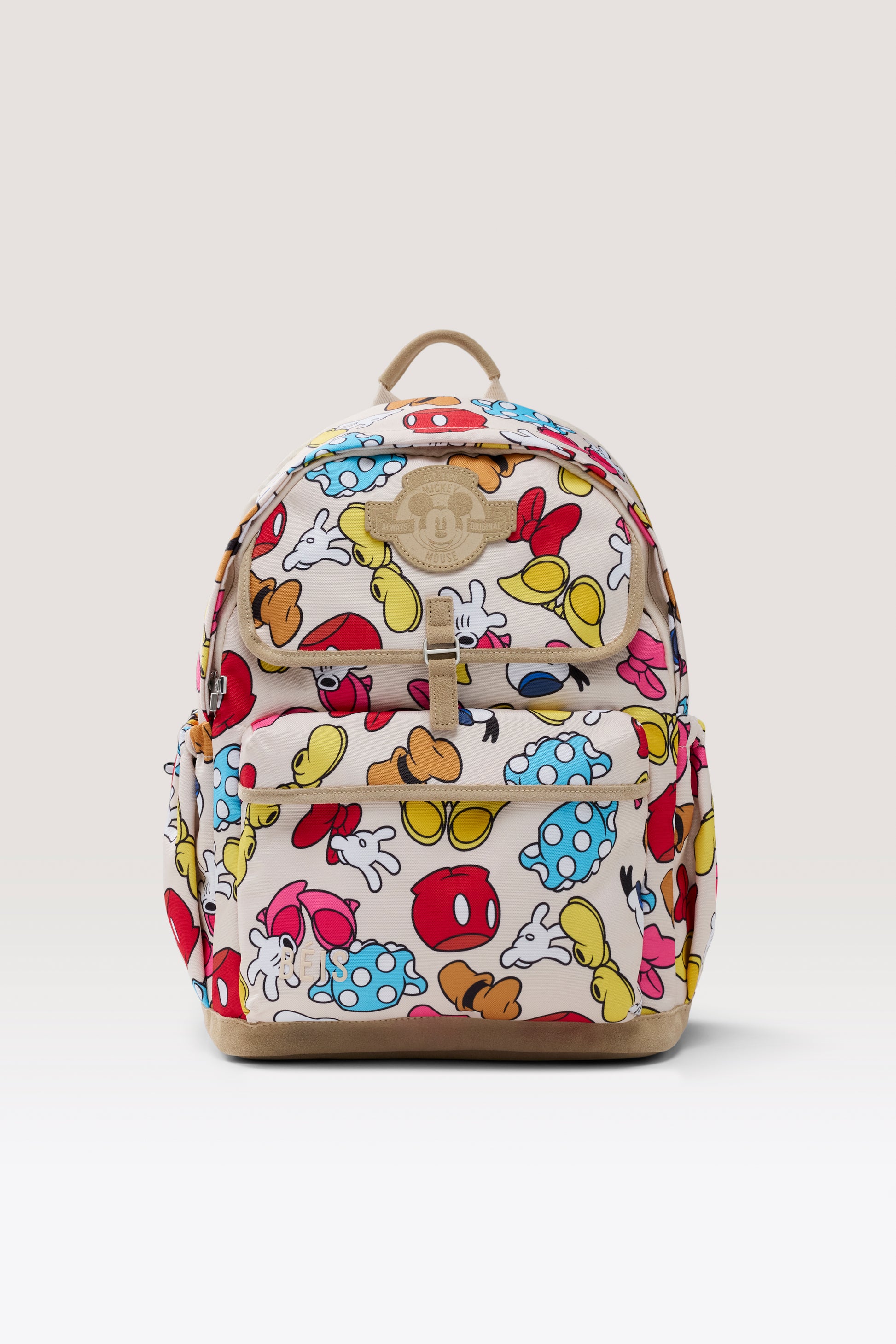BÉIS 'The Disney Kids Backpack' in Mickey & Friends