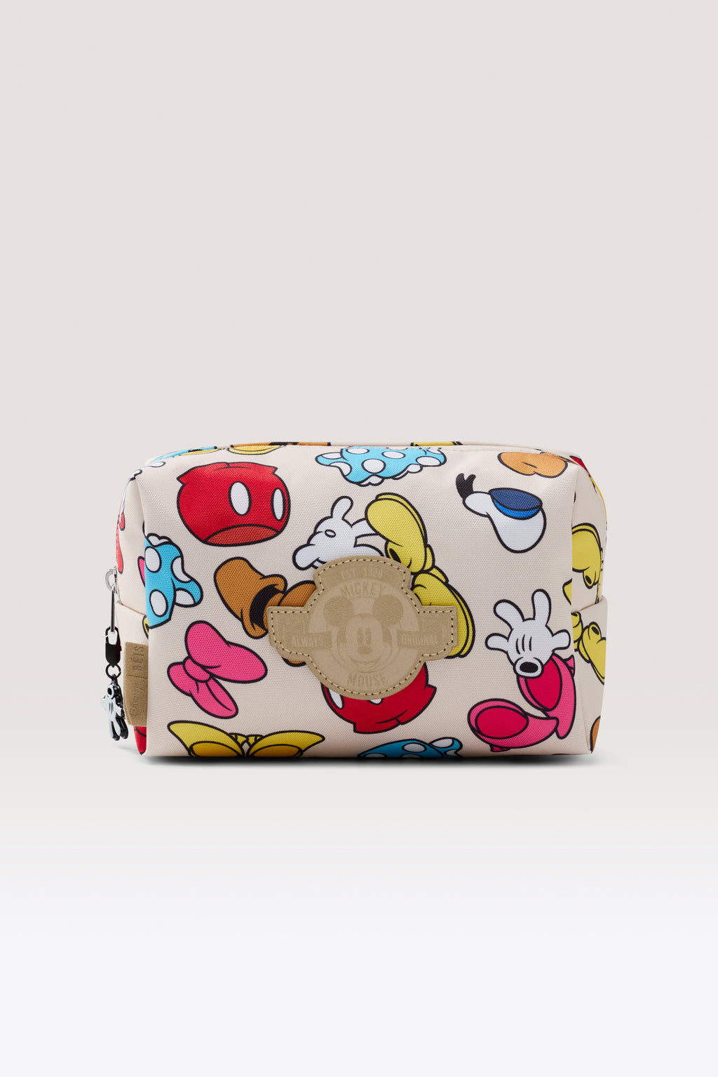 BÉIS 'The Disney Travel Pouch' in Mickey & Friends