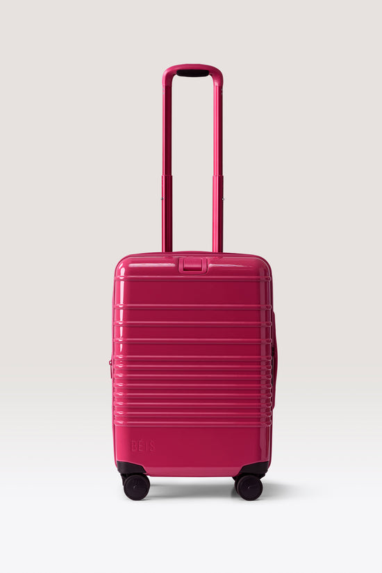 BÉIS x Rare Beauty The Carry-On Roller in Limitless