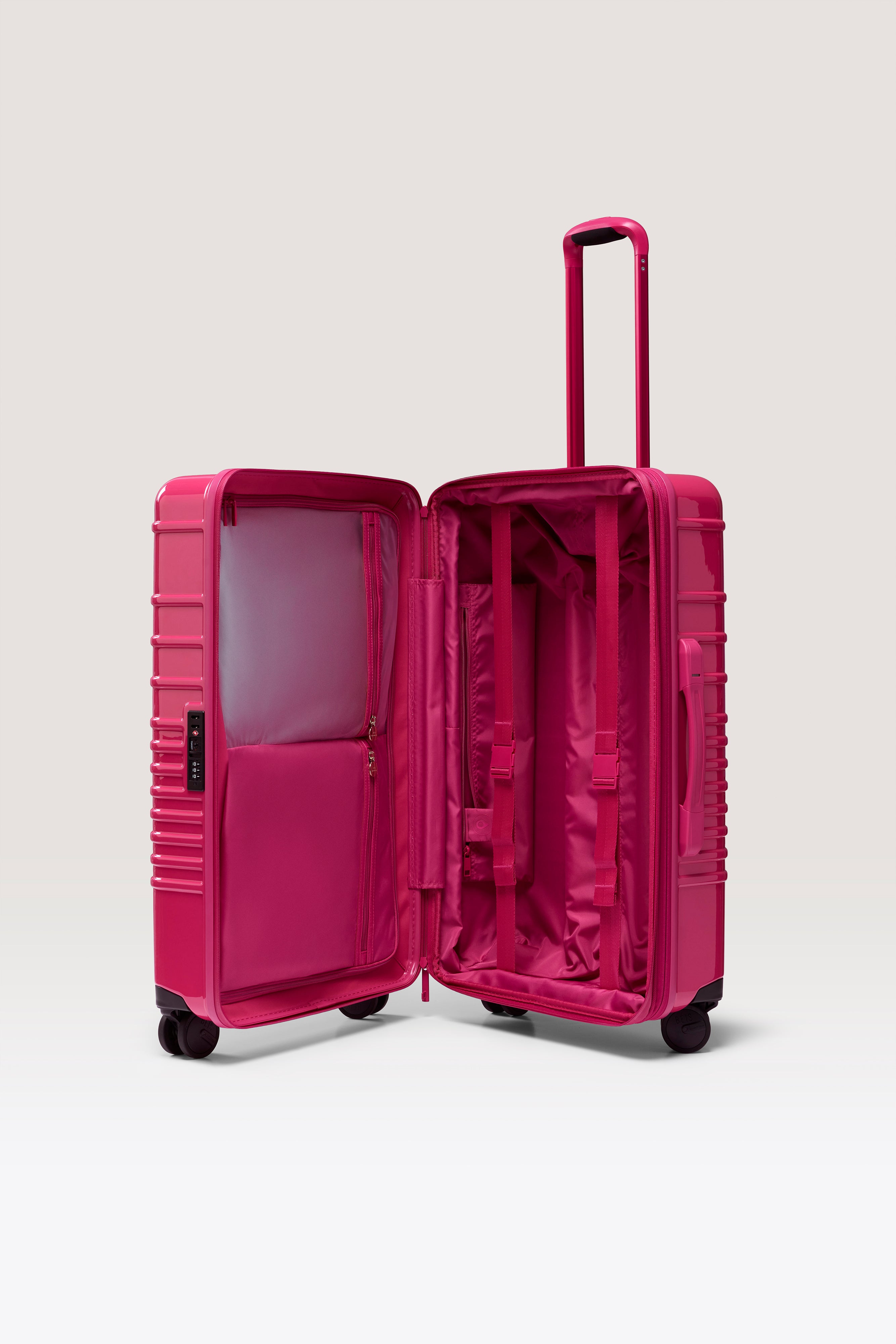 BÉIS x Rare Beauty 'The Medium Check-In Roller' in Limitless - 26