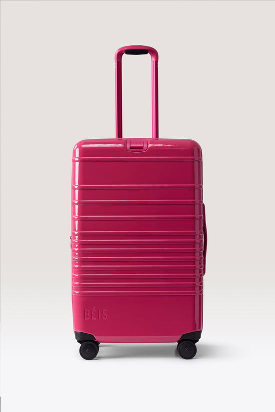 BÉIS x Rare Beauty The Medium Check-In Roller in Limitless