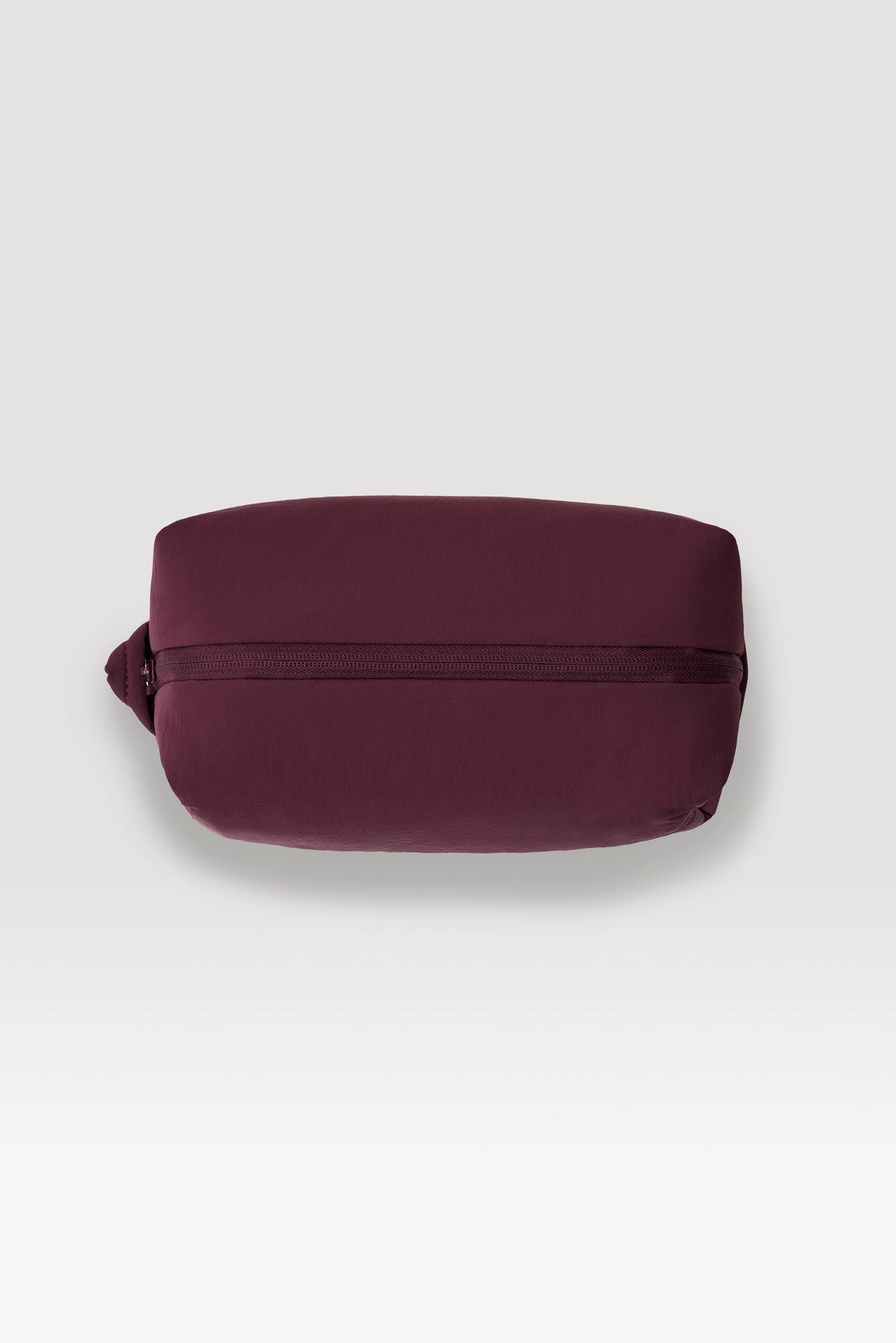 The Air Pouch Set in Plum