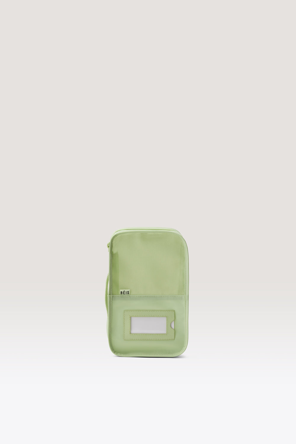 The Packing Cube Small in Mint, image 2 of 2