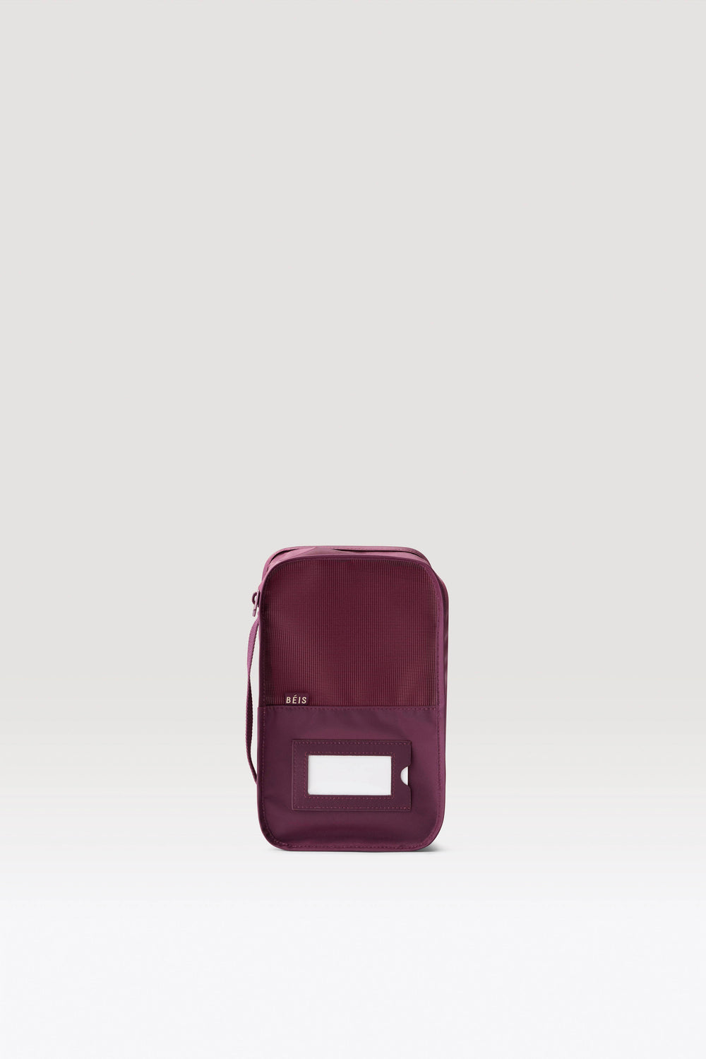 The Packing Cube Small in Plum, image 2 of 2