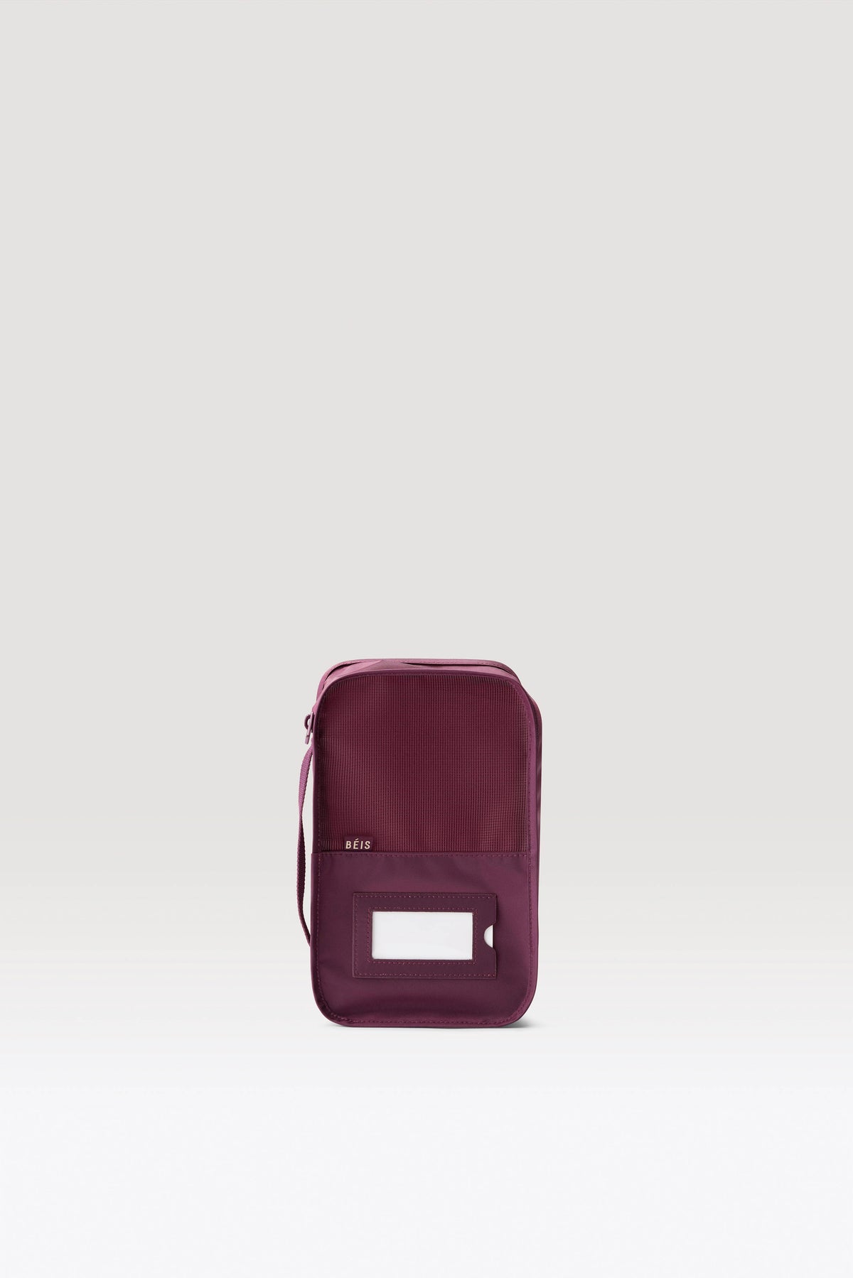 The Packing Cube Small in Plum