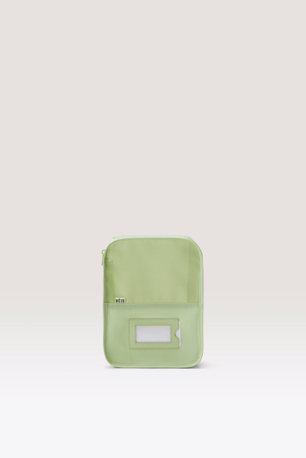 The Packing Cube Medium in Mint, image 2 of 2