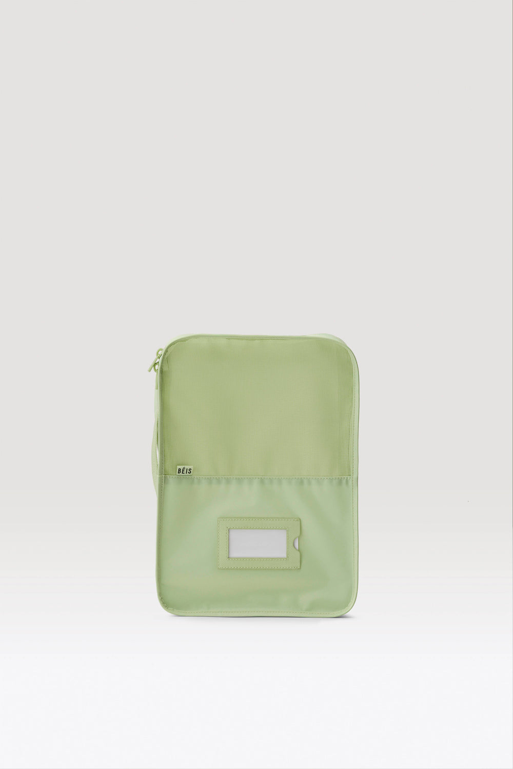 The Packing Cube Large in Mint, image 2 of 2