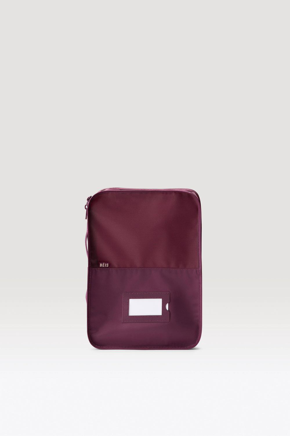 The Packing Cube Large in Plum, image 2 of 2