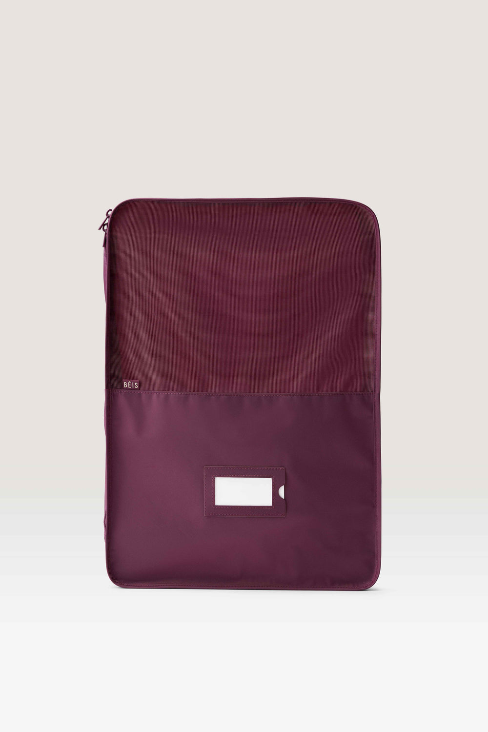 The Packing Cube Extra Large in Plum, image 2 of 2
