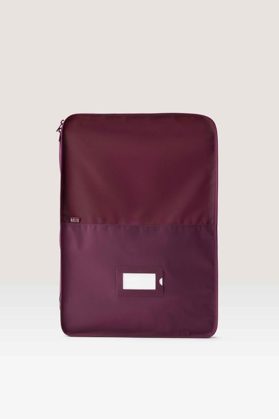 The Packing Cube Extra Large in Plum