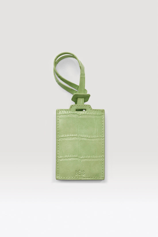 The Photo Charm in Mint