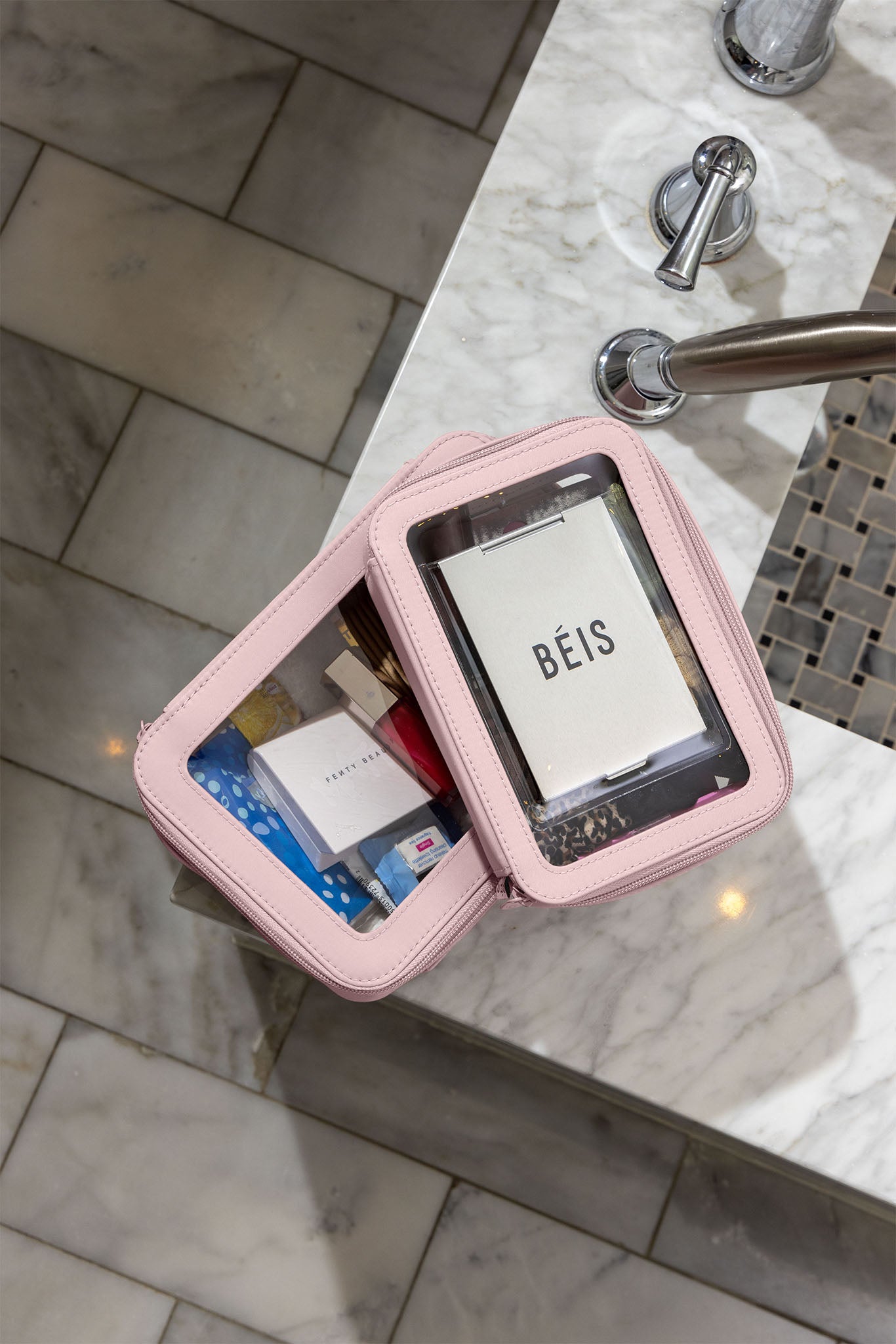 Away cosmetic case store