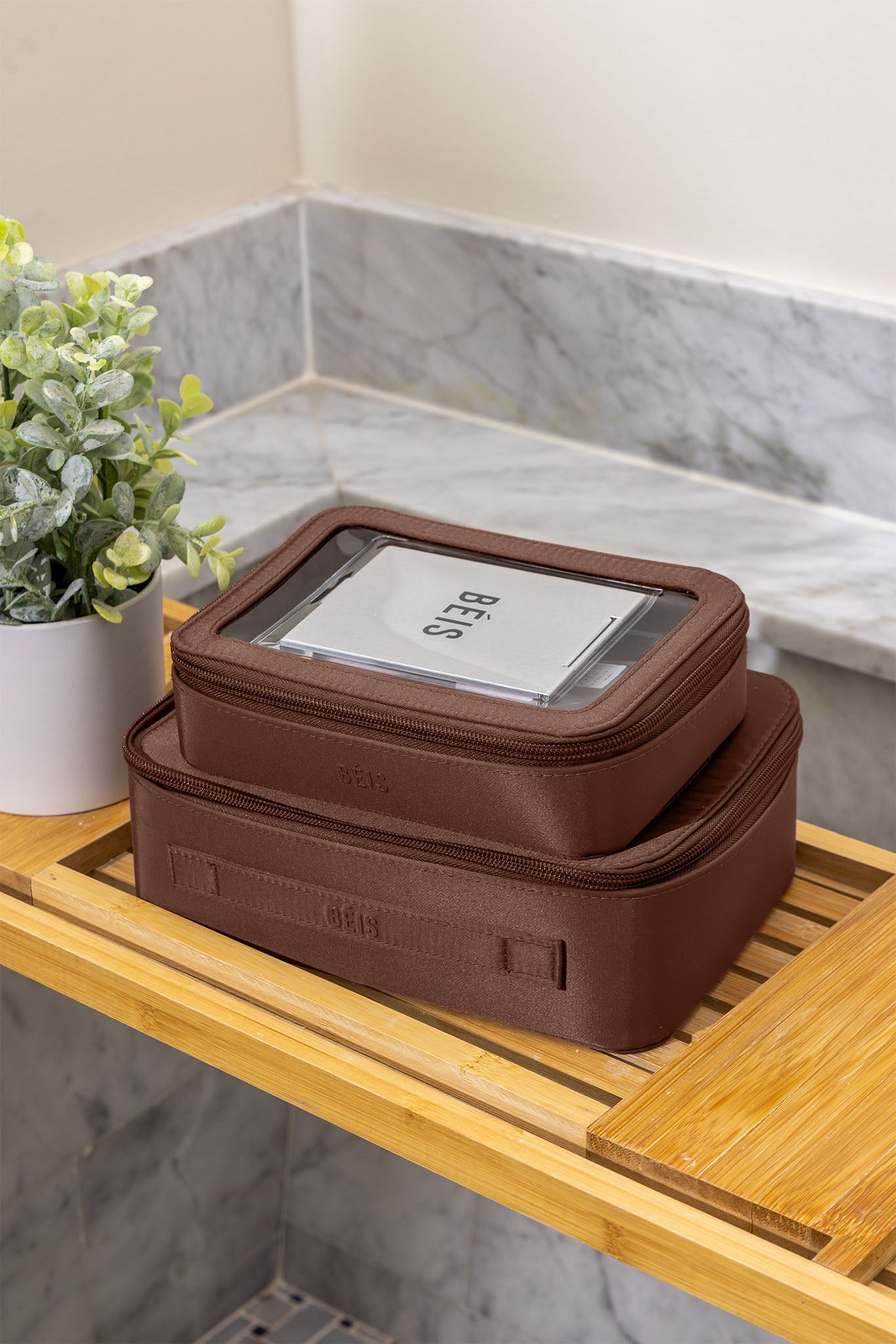 The Everyday Carry Set