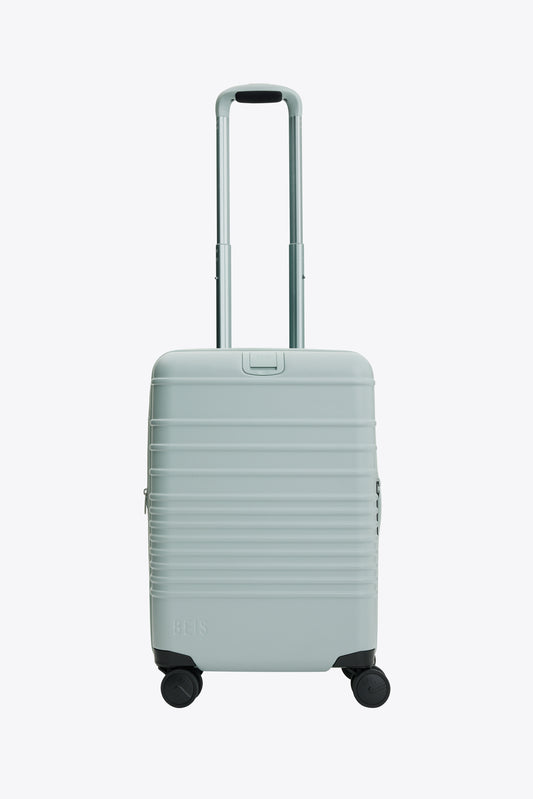 The Carry-On Roller in Slate
