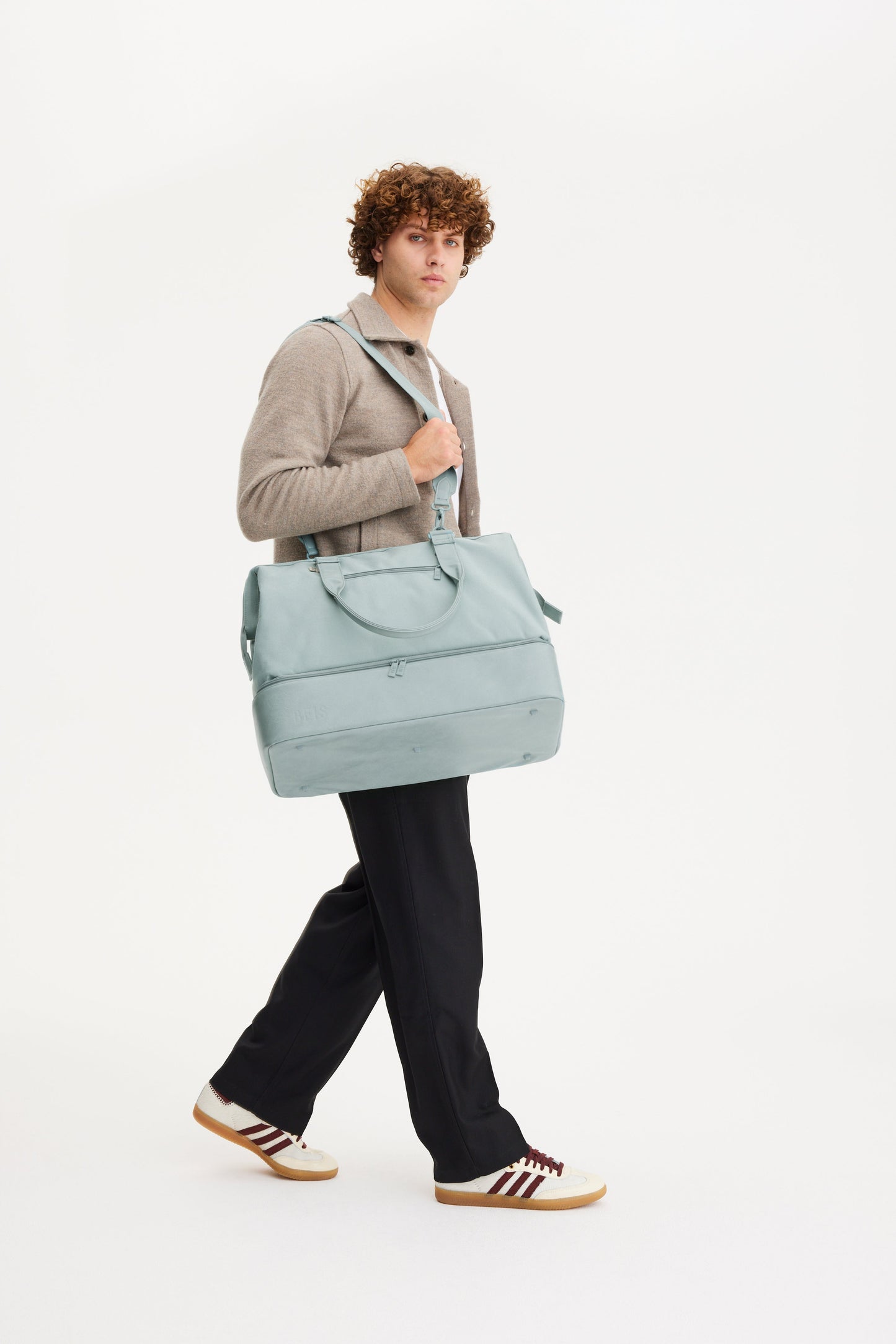 Resale The Weekender in Slate