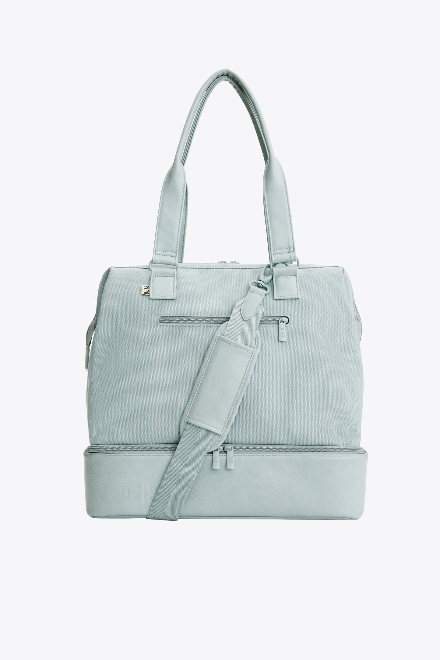 Resale The Mini Weekender in Slate