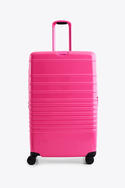 Barbie Suitcase - Adults & Kids Cabin Case, Medium OR Large Hard