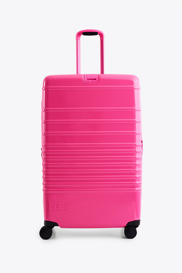 Barbie™ Pink Luggage Collection By Béis Travel