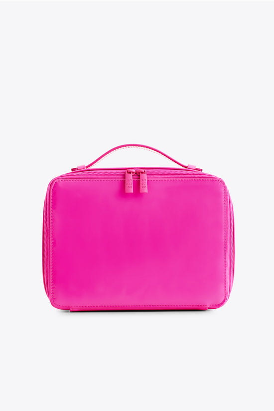 The Cosmetic Case in Barbie™ Pink