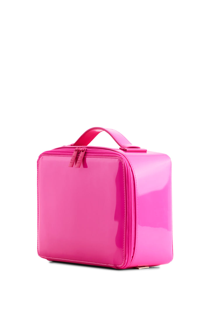 Barbie™ Pink Luggage Collection By Béis Travel