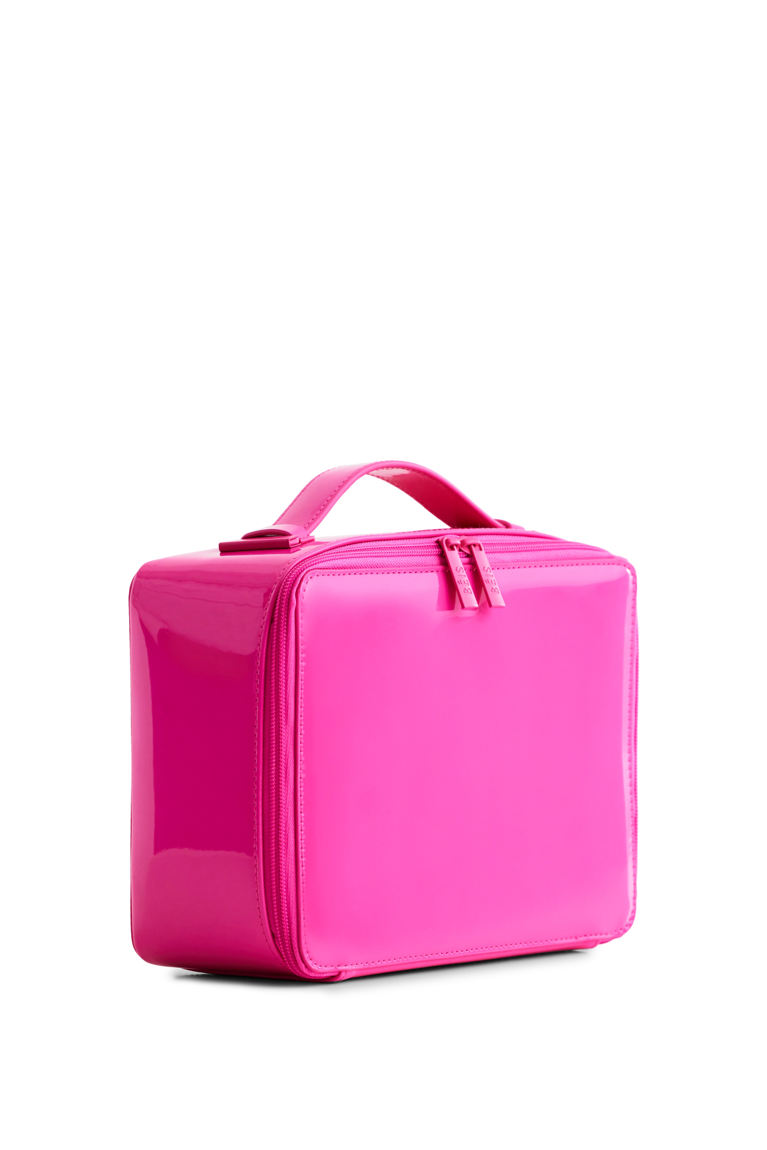 Beis The Cosmetic Case in store Sakura Pink