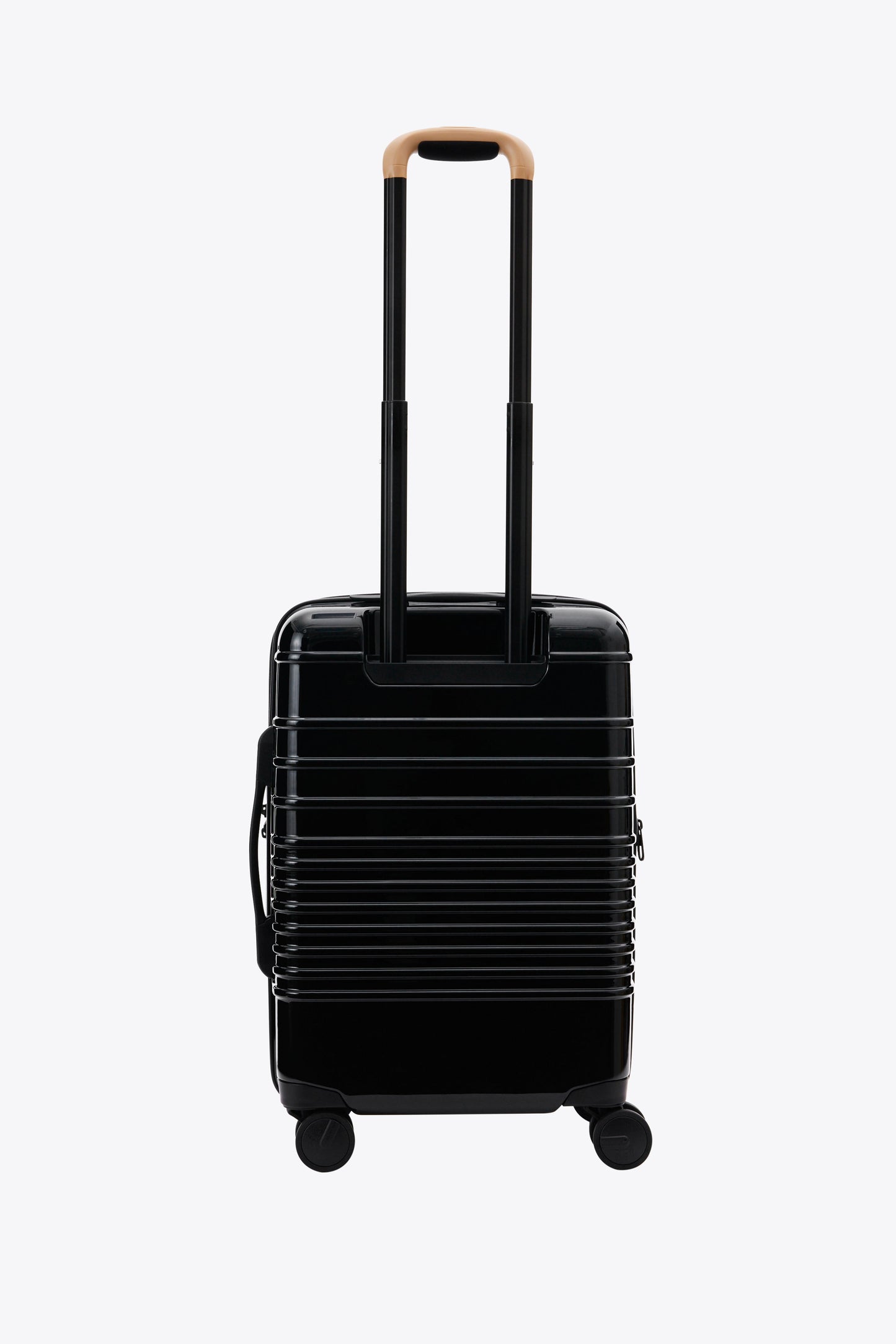 Resale The Carry-On Roller in Glossy Black