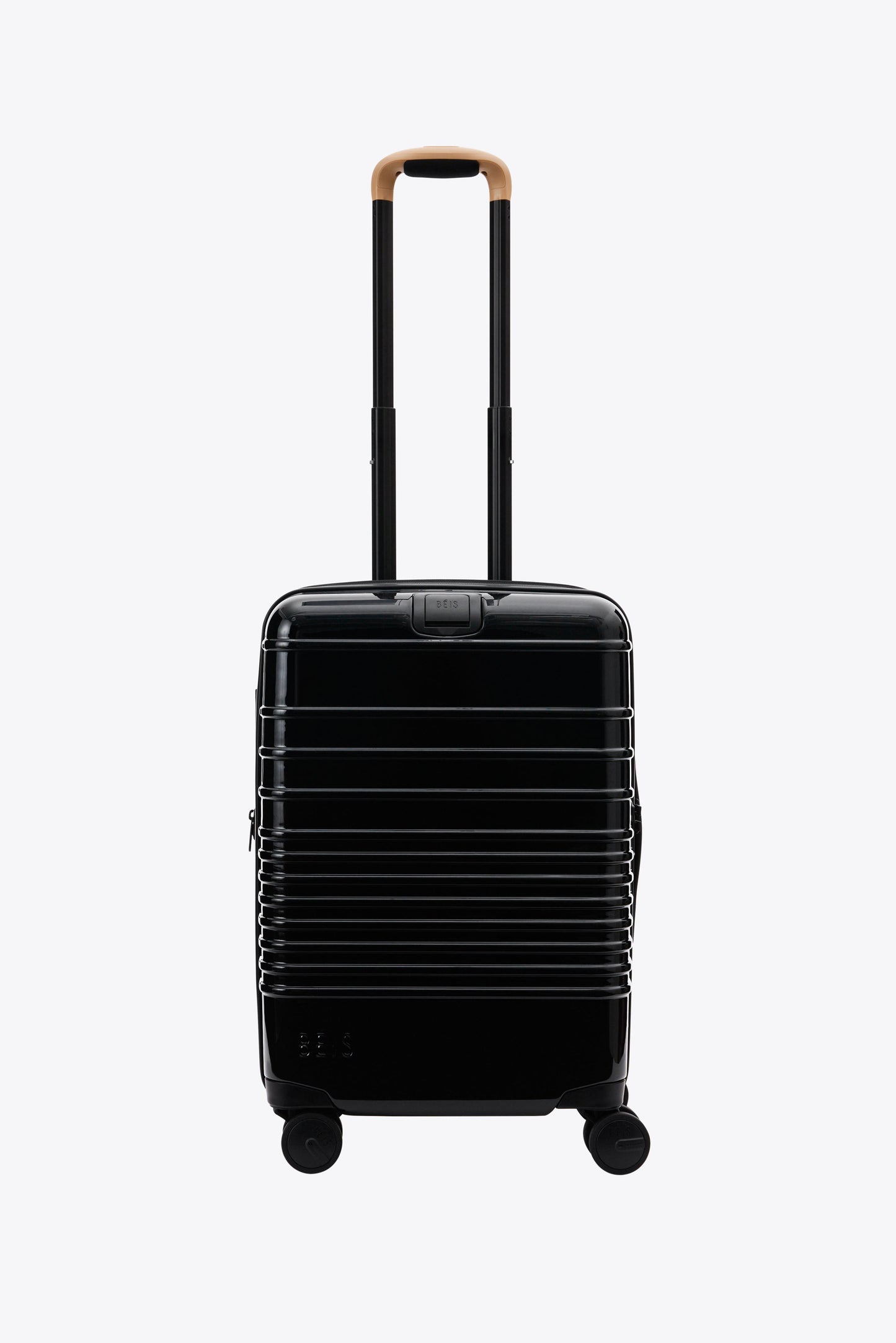 Resale The Carry-On Roller in Glossy Black