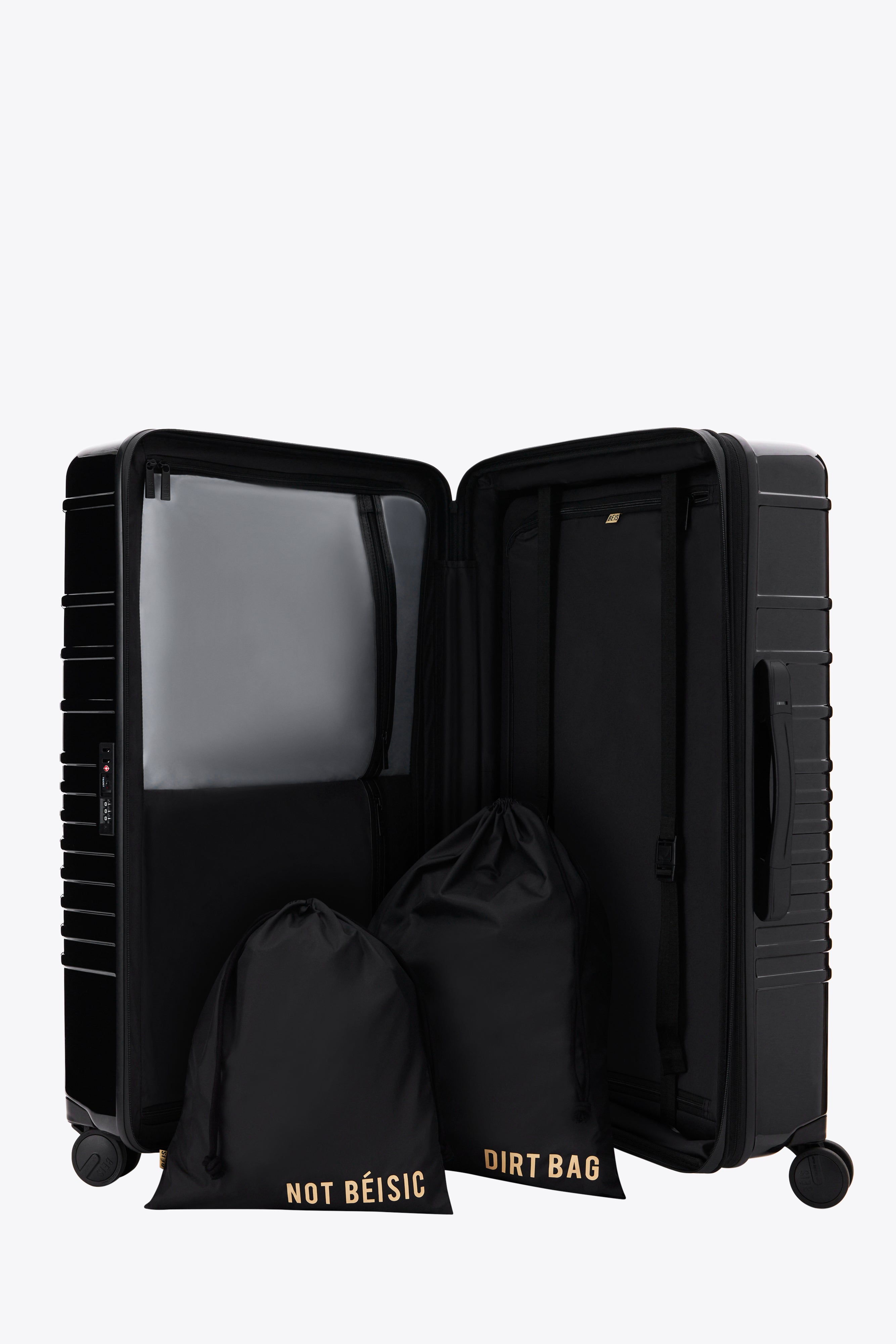 Large luggage case online