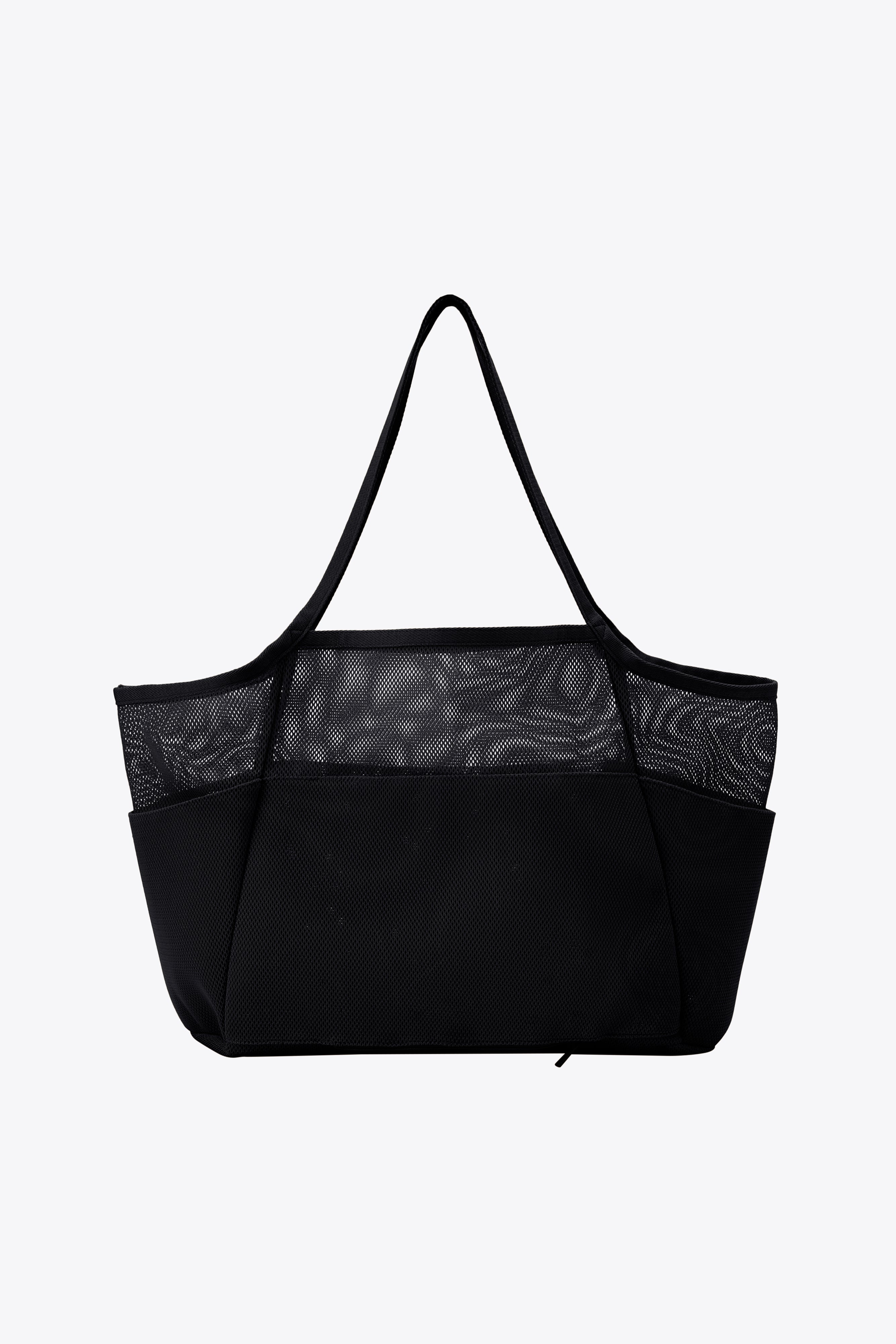 Cos beach bag online