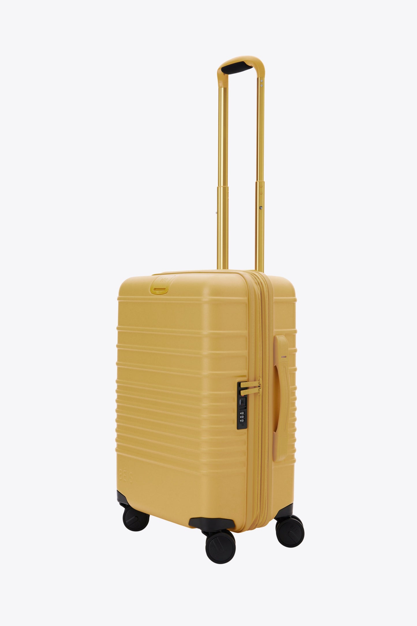 Resale The Carry-On Roller in Honey