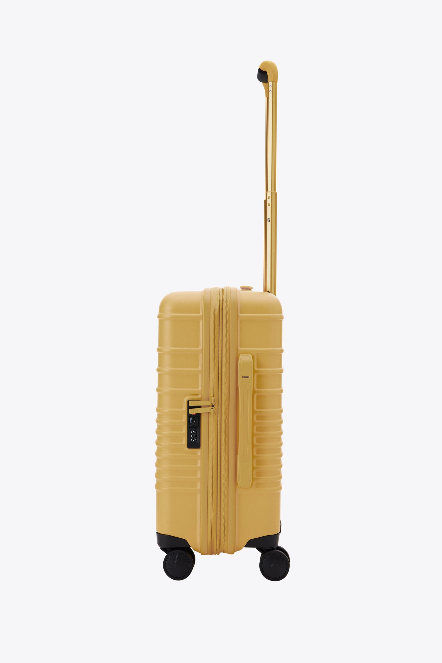 Resale The Carry-On Roller in Honey