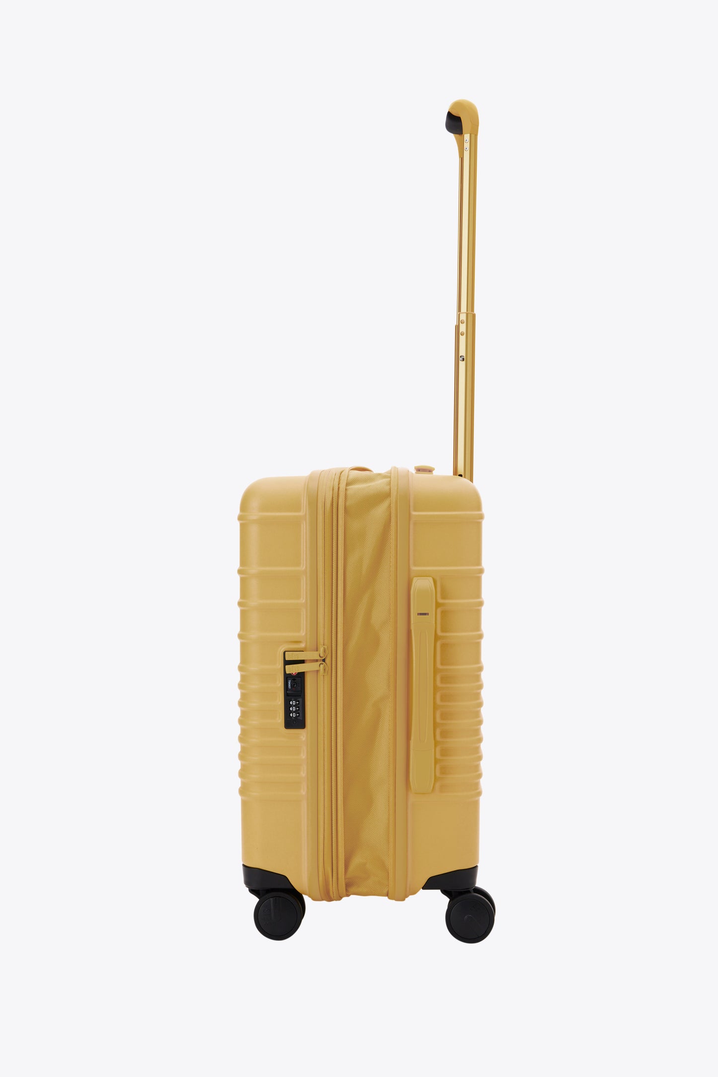 The Carry-On Roller in Honey