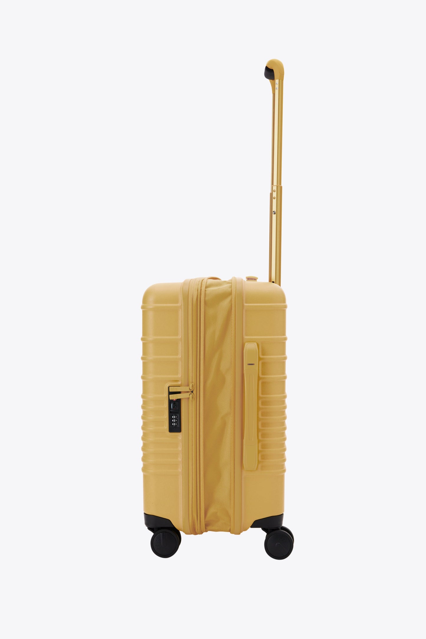 Resale The Carry-On Roller in Honey