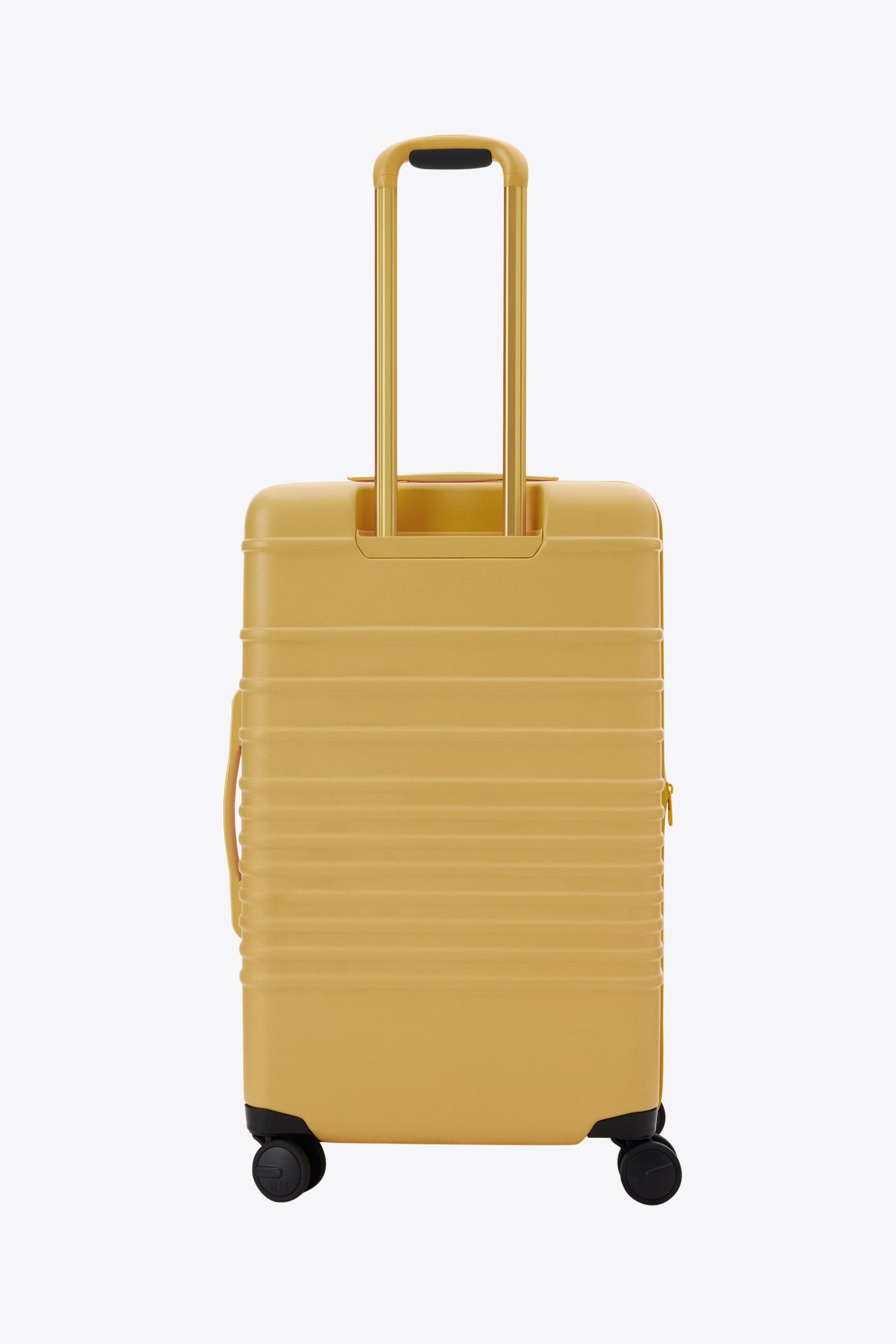 Resale The Medium Check-In Roller in Honey