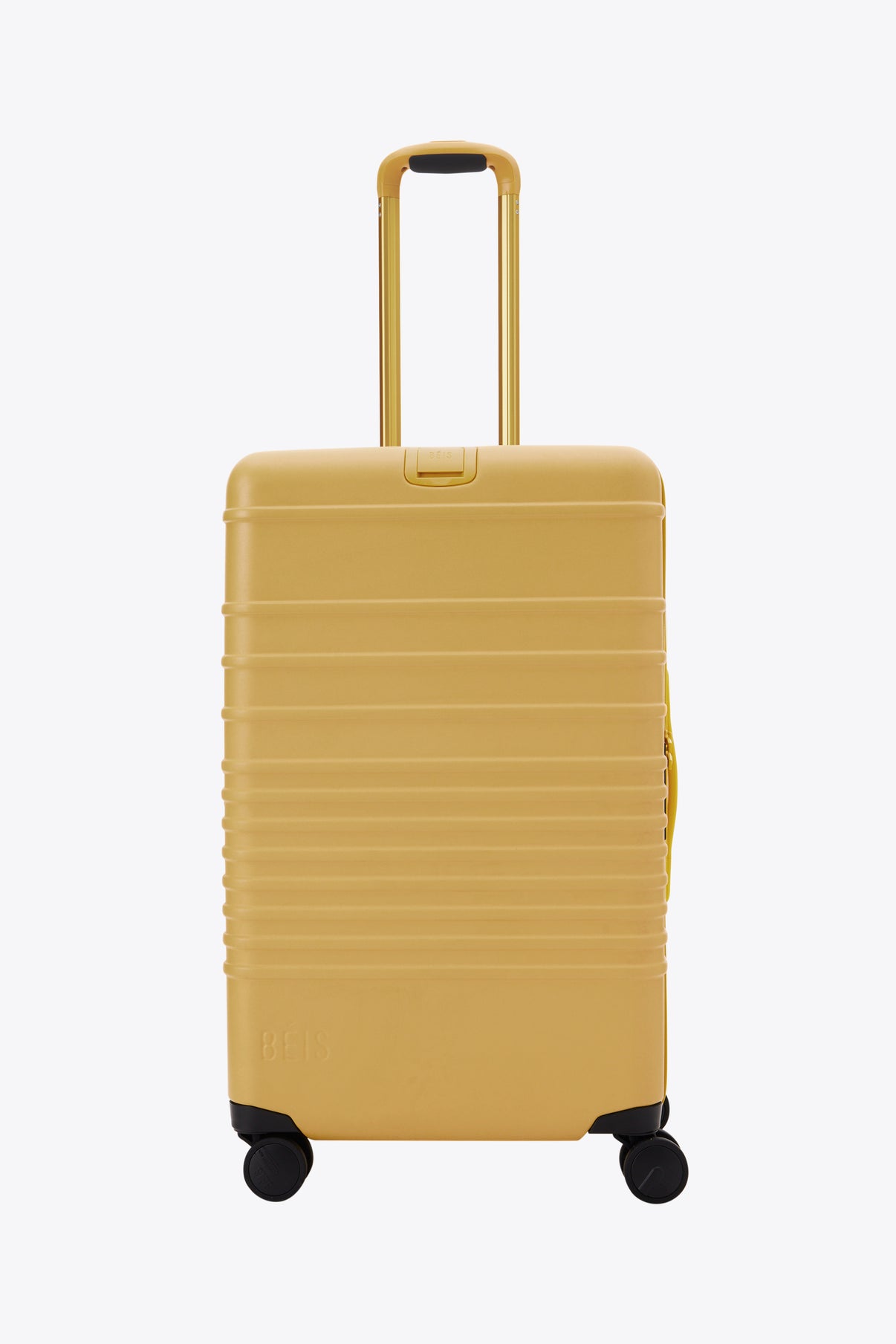 BÉIS 'The Medium Check-In Roller' in Honey - 26 Medium Check-in Roller ...