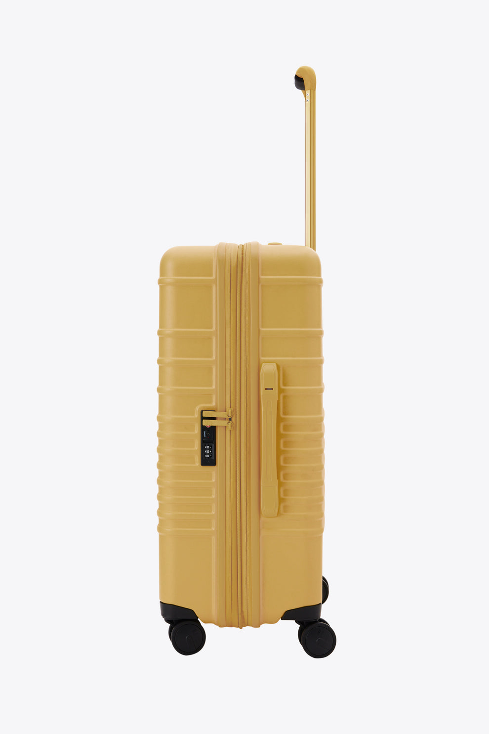 BÉIS 'The Medium Check-In Roller' in Honey - 26 Medium Check-in Roller ...