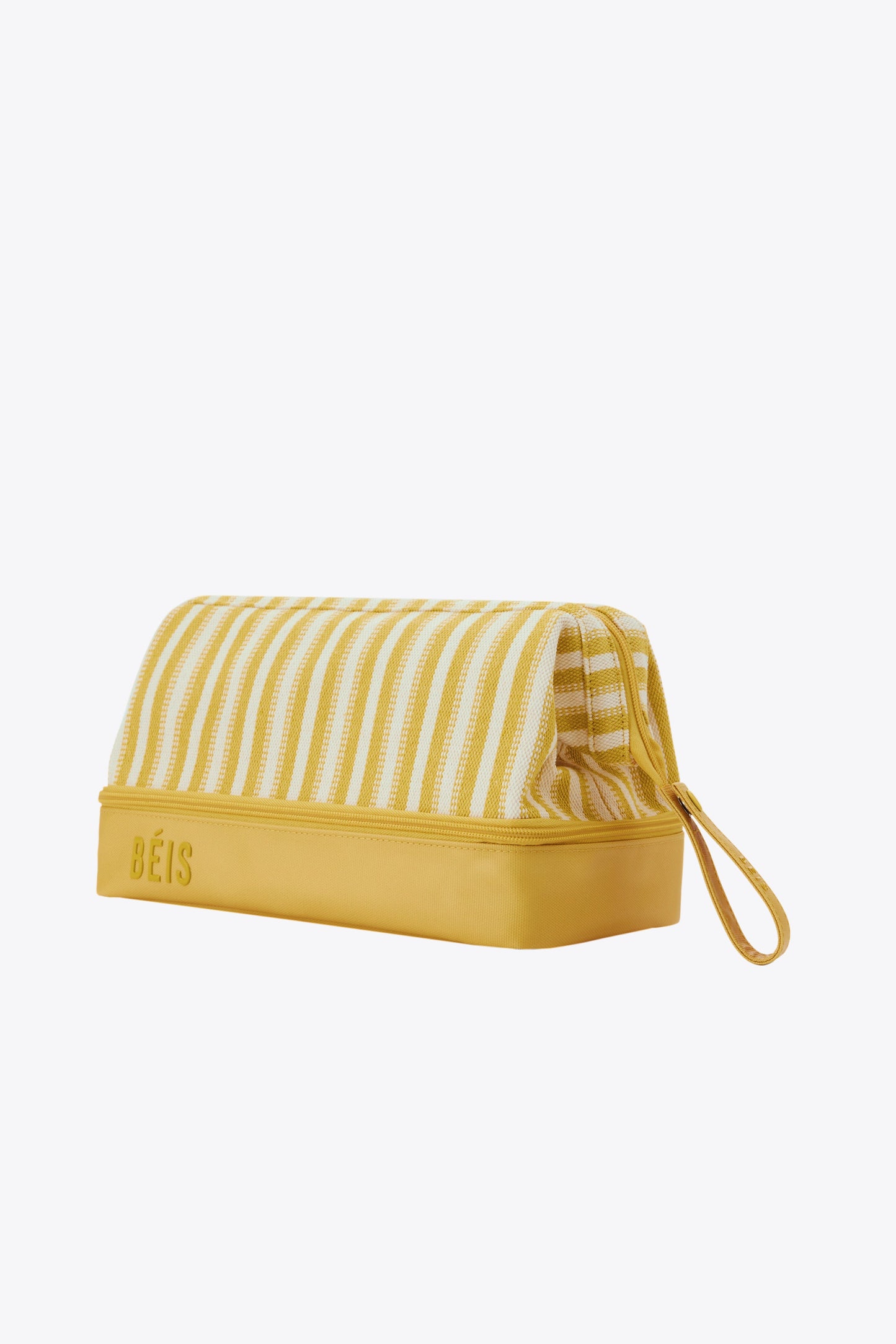 Resale The Dopp Kit in Honey Stripe