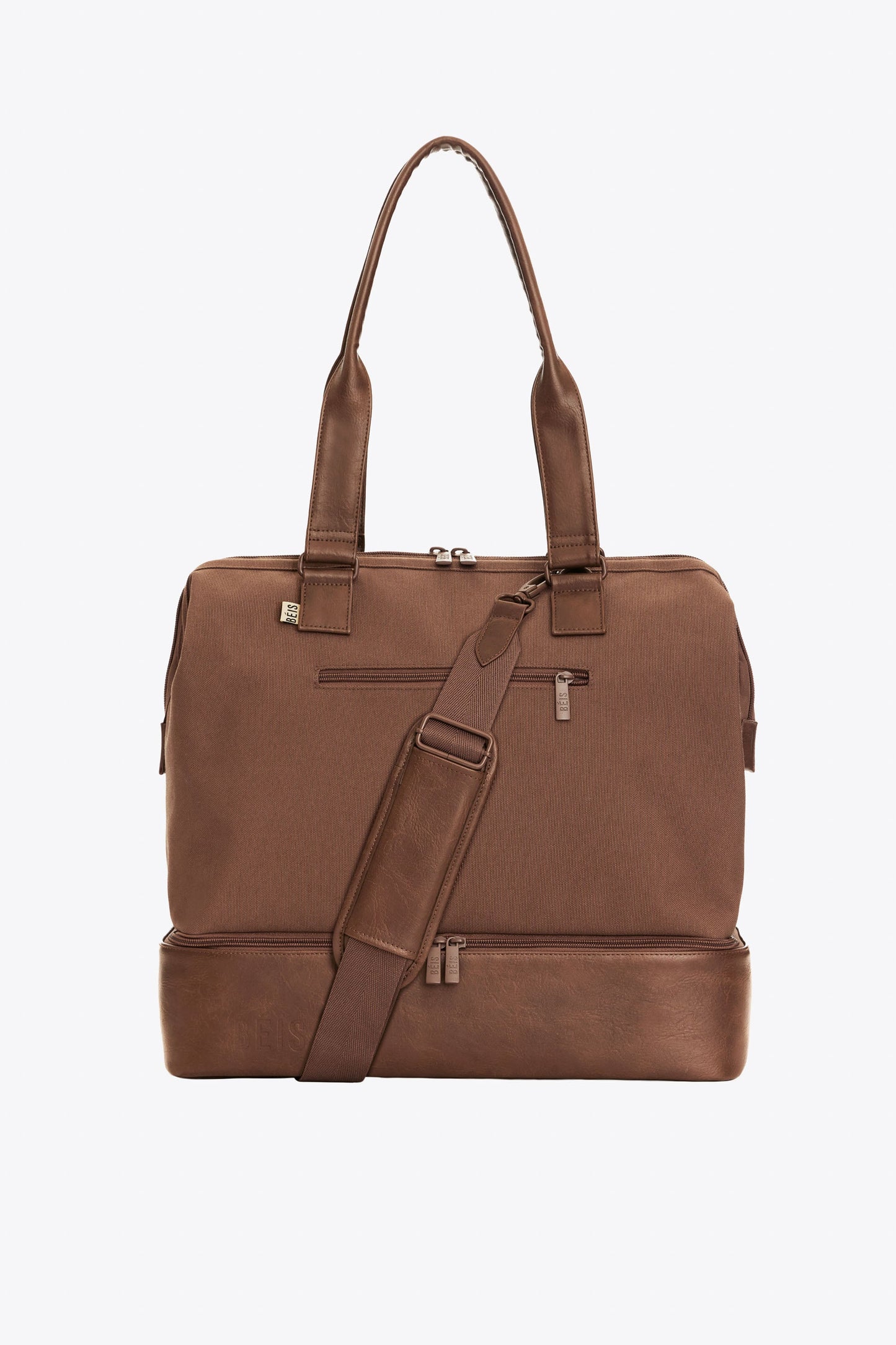 Resale The Mini Weekender in Maple