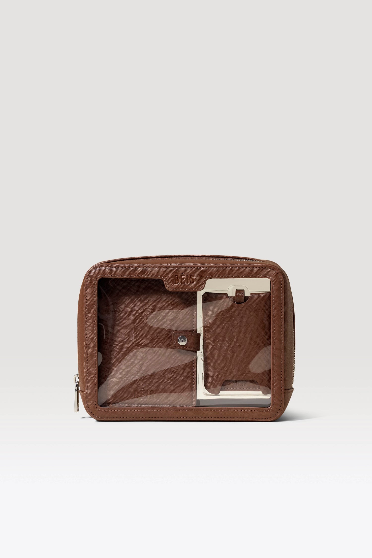 The Passport & Luggage Tag Set Colors