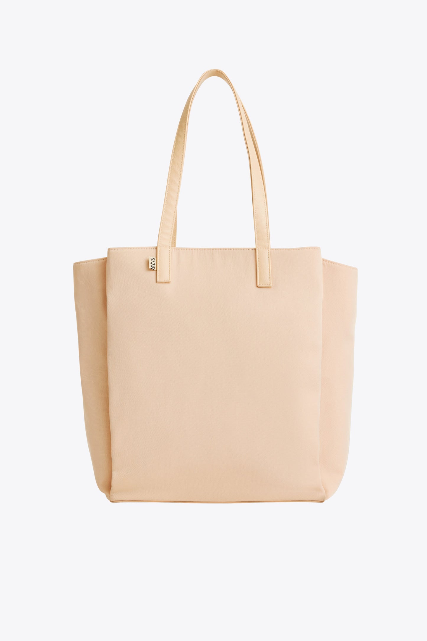 Resale The Commuter Tote in Beige