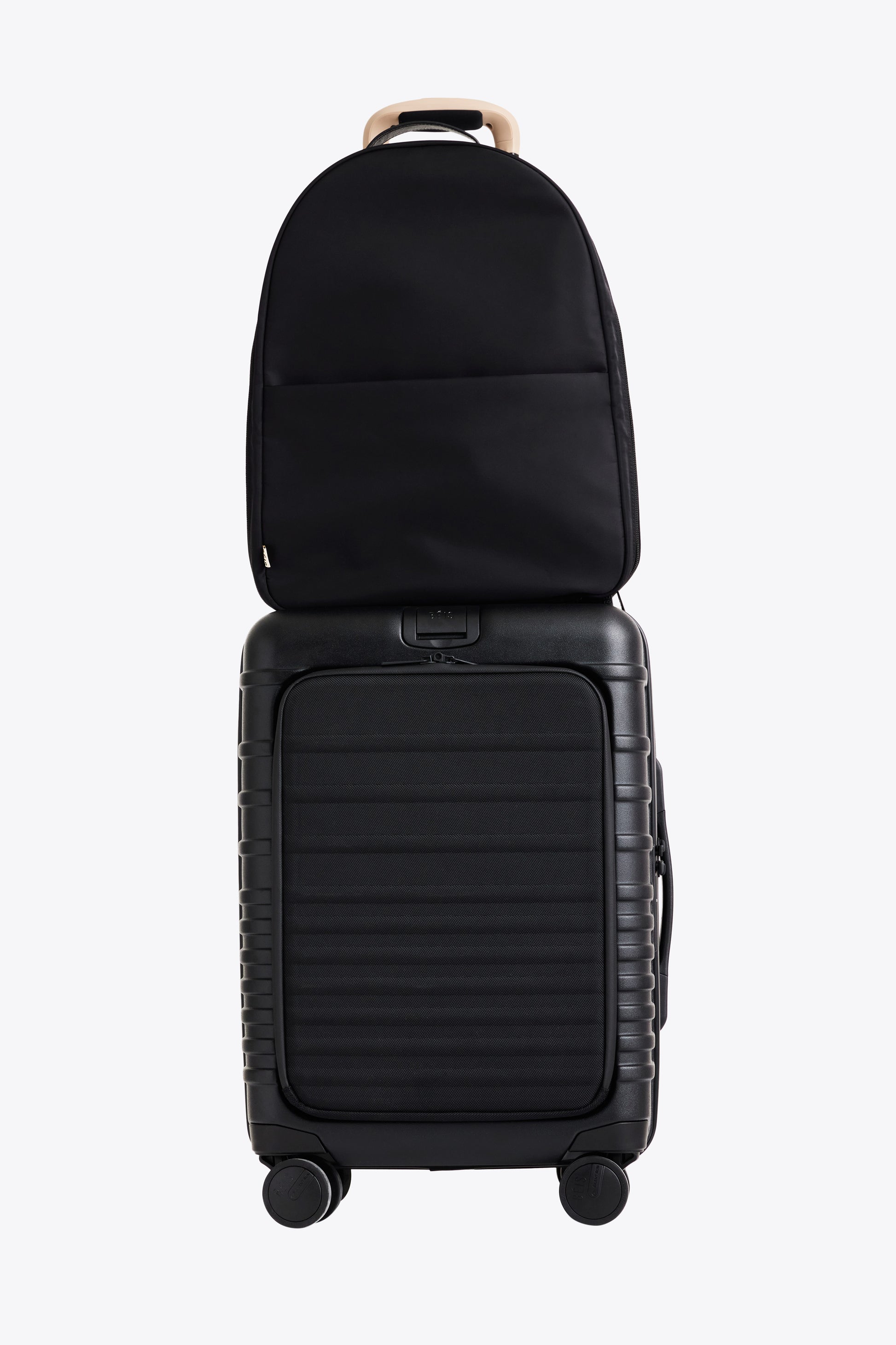 LOUIS VUITTON SoftSided Suitcase - More Than You Can Imagine