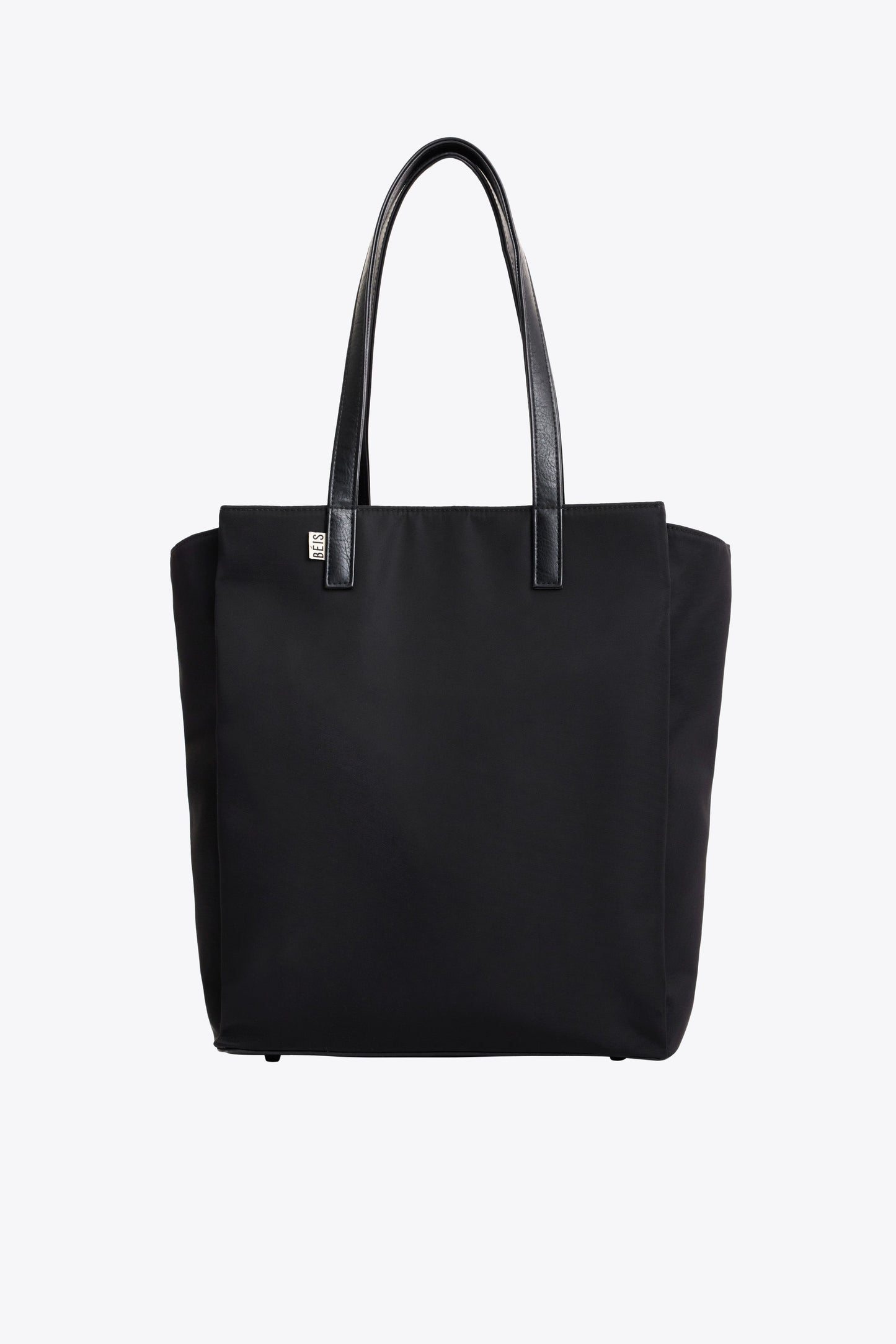 Resale The Commuter Tote in Black