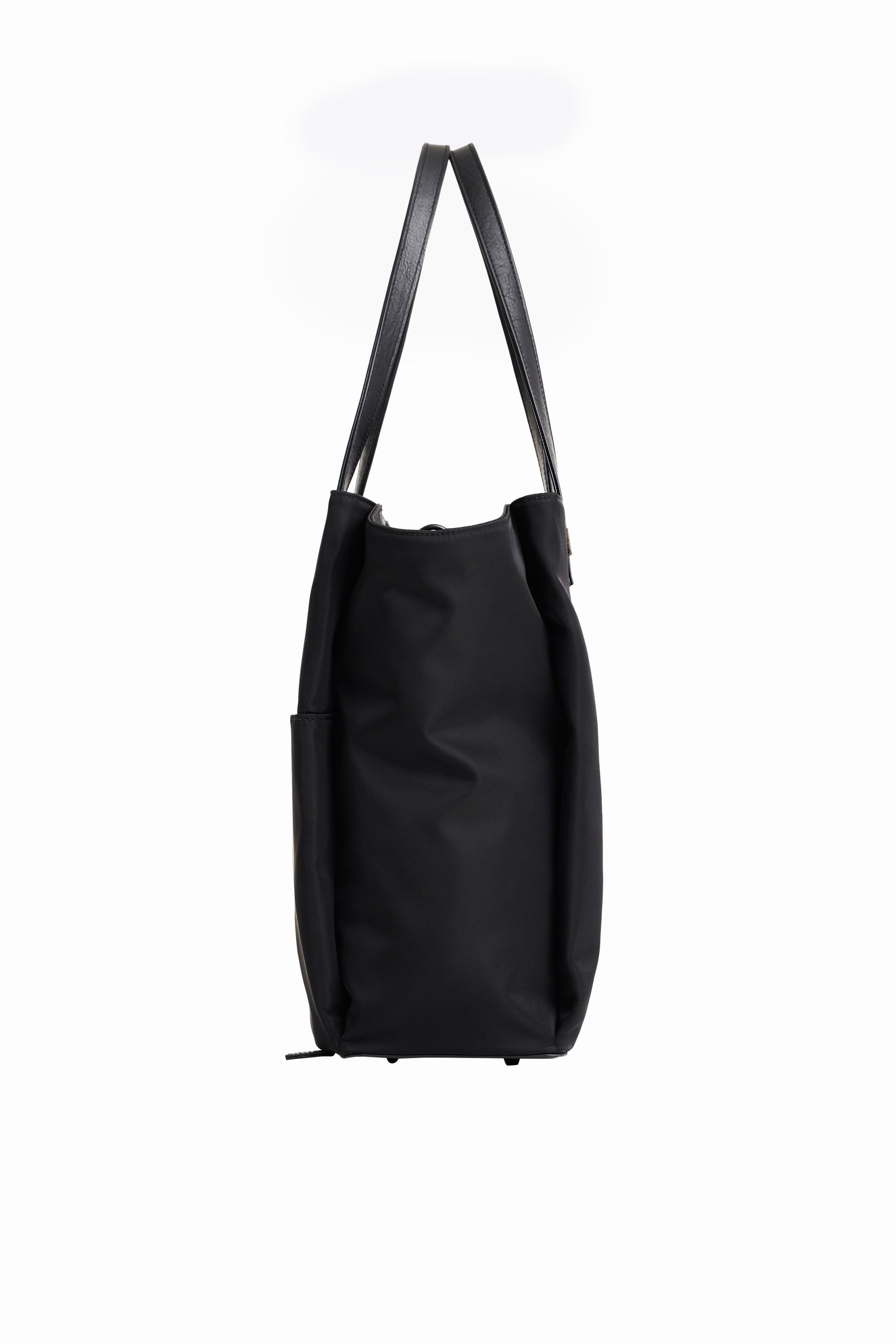 Buy black hotsell tote bag