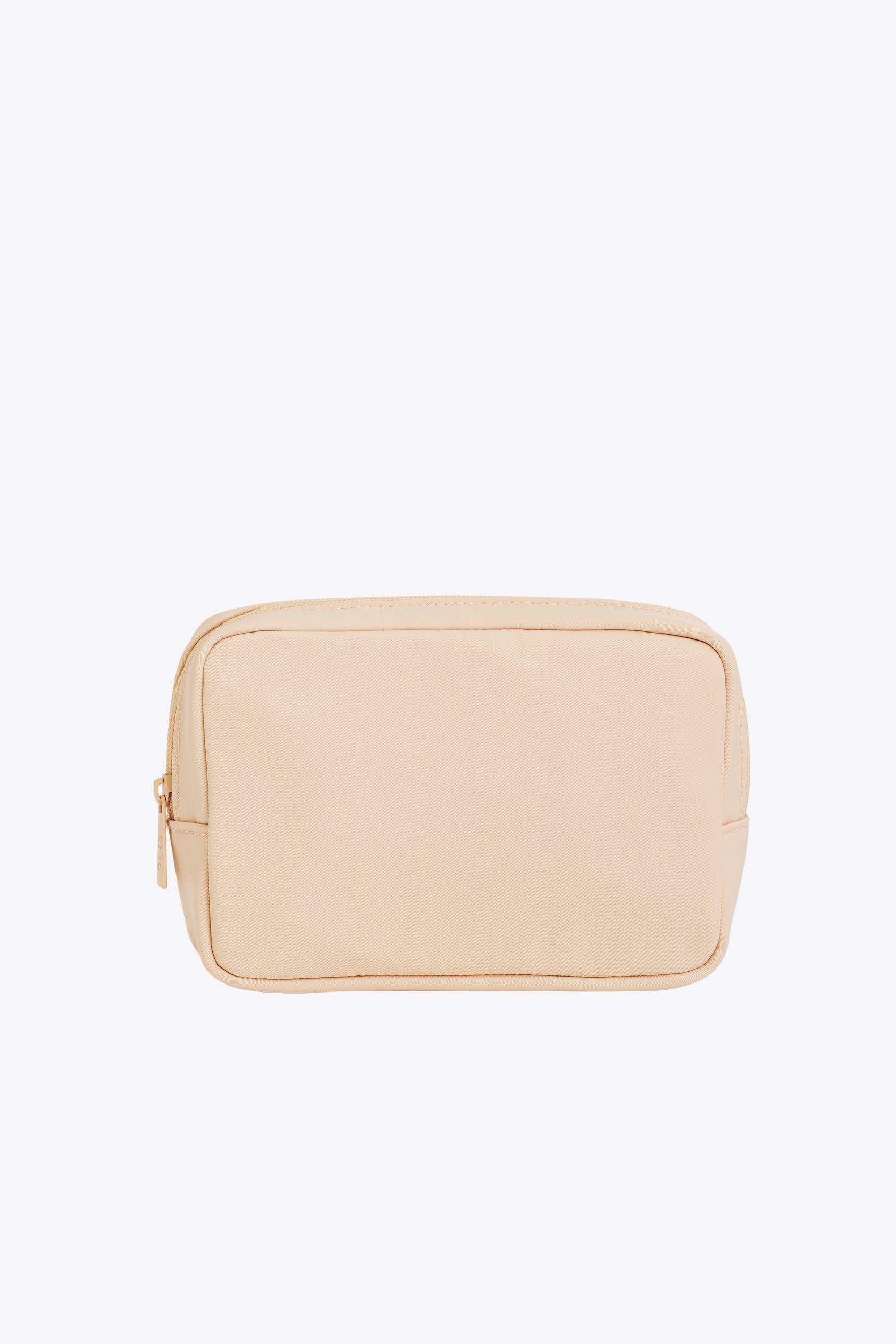 BÉIS 'The Belt Bag' In Beige - Beige Everyday Belt Bag