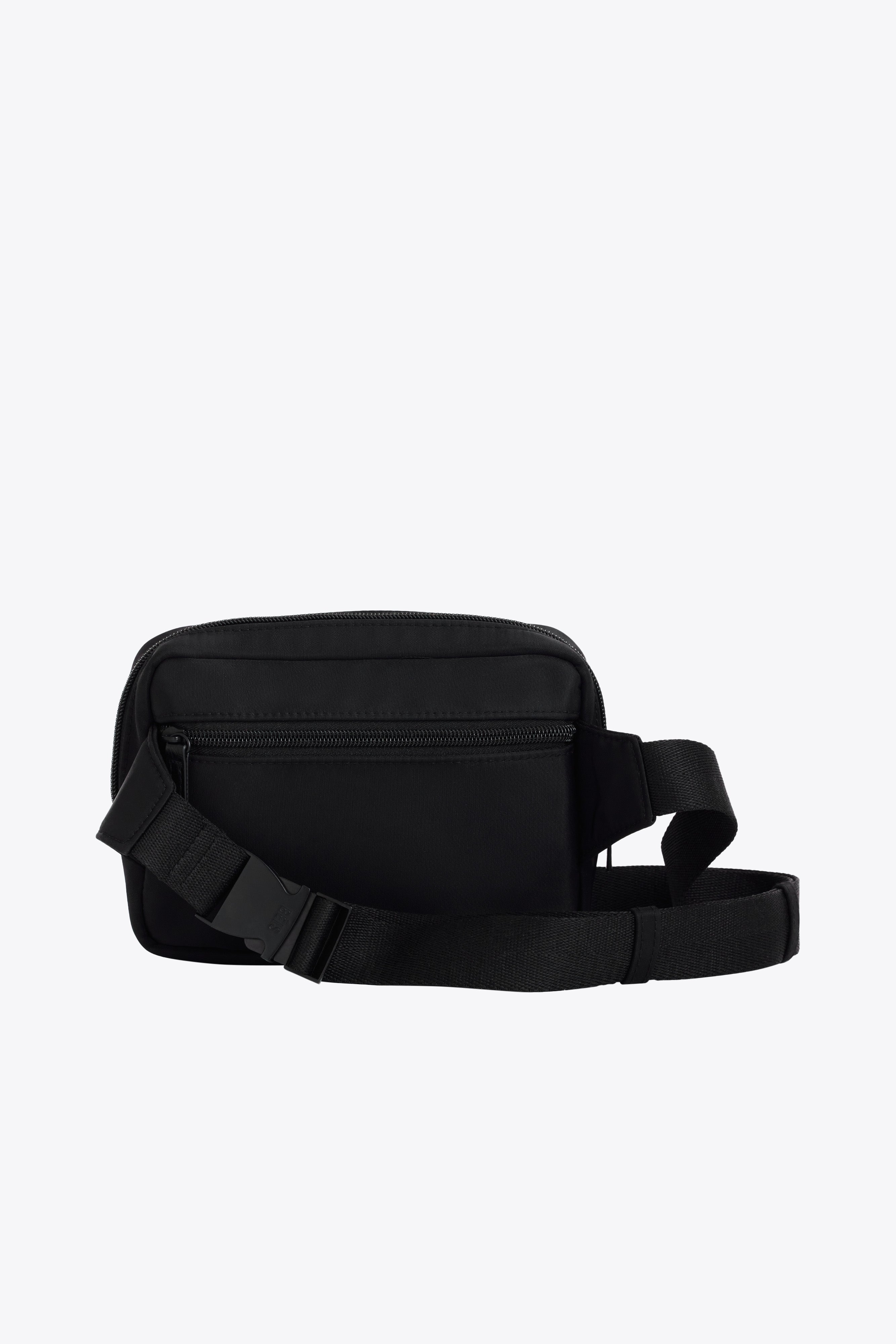 Hip clearance bag black