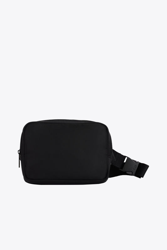 The Belt Bag In Black