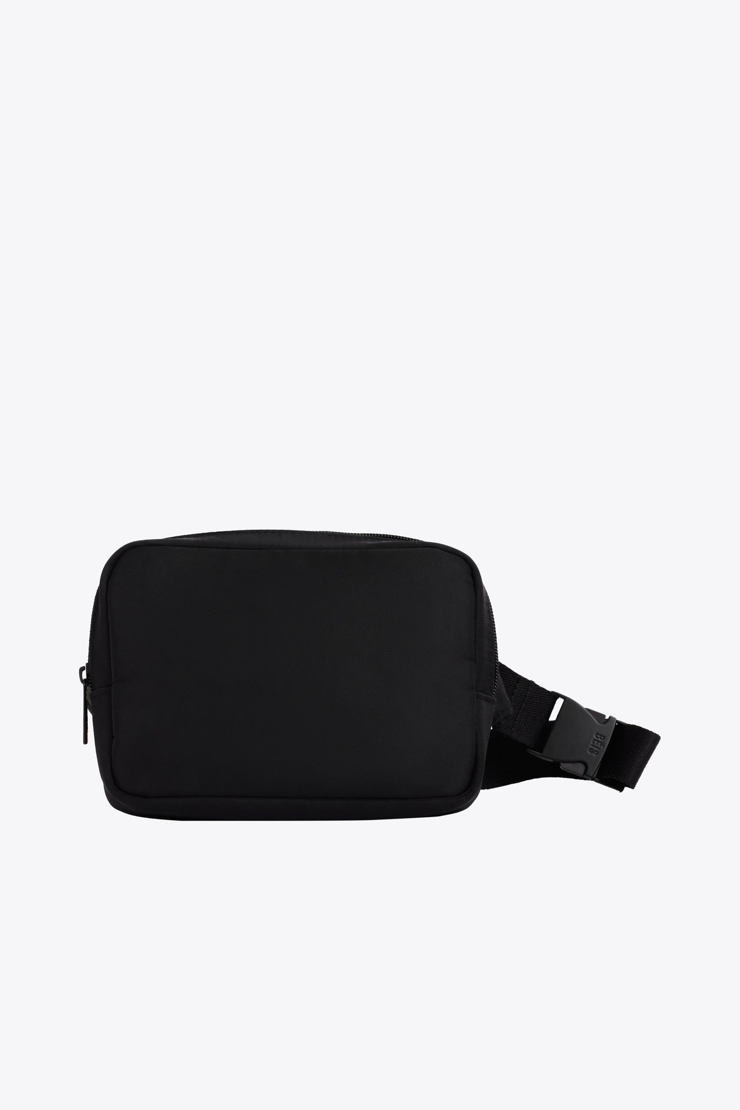 Resale The Belt Bag in Black