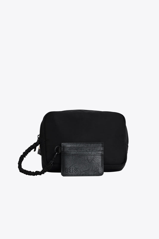 Resale The Belt Bag in Black