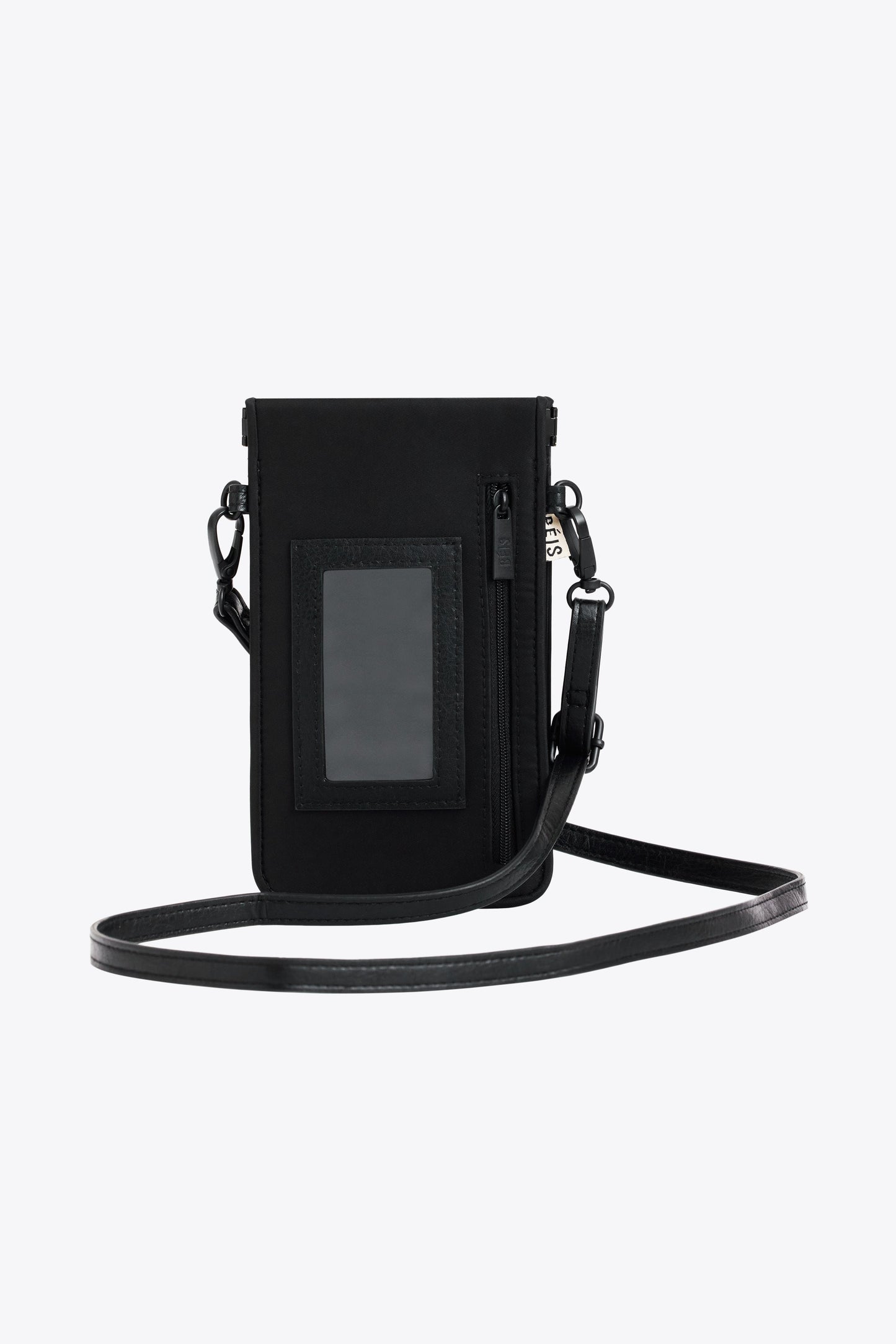 Resale The ID Crossbody Bag in Black