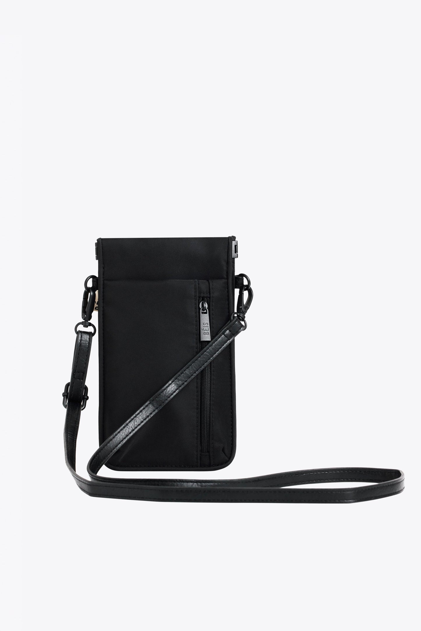 Resale The ID Crossbody Bag in Black